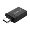 Adapter OTG Orico chuyển USB Type-A 3.0 sang USB Type-C ORICO-CBT-UT0