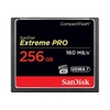 Thẻ nhớ CF SanDisk Extreme Pro 160MB/s 256GB 1067X SDCFXPS-256G-X46
