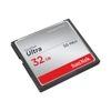Thẻ Nhớ CompactFlash (CF) SanDisk Ultra 32GB 333X SDCFHS-032G-G46