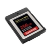 Thẻ nhớ CFexpress 2.0 SanDisk Extreme Pro 256GB Type B SDCFE-256G-GN4IN