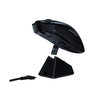 Chuột Gaming không dây Razer Viper Ultimate Black with Charging Dock RZ01-03050100-R3A1