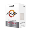 CPU AMD Athlon 3000G 3.5GHz 2 cores 4 threads 5MB YD3000C6FHBOX