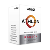 CPU AMD Athlon 3000G 3.5GHz 2 cores 4 threads 5MB YD3000C6FHBOX