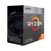 CPU AMD Ryzen 3 3200G 3.6GHz 4 cores 4 threads 6MB YD320GC5FIBOX