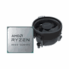 CPU AMD Ryzen 5 4500 MPK 3.6GHz 6 cores 12 threads 11MB 100-100000644