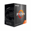 CPU AMD Ryzen 5 5500 3.6GHz 6 cores 12 threads 19MB 100-100000457BOX