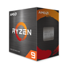 CPU AMD Ryzen 9 5950X 3.4GHz 16 cores 32 threads 64MB 100-100000059WOF