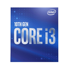 CPU Intel Core i3-10100F 3.6GHz 4 cores 8 threads 6MB