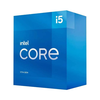 CPU Intel Core i5-11400F 2.6GHz 6 cores 12 threads 12MB