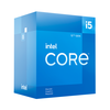 CPU Intel Core i5-12400F Up to 4.4GHz 6 cores 12 threads 18MB