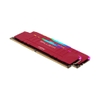 Ram PC Crucial Ballistix RGB 16GB 3600MHz DDR4 (8GBx2) BL2K8G36C16U4
