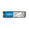 SSD Crucial P2 2TB NVMe 3D-NAND M.2 PCIe Gen3 x4 CT2000P2SSD8