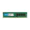 Ram PC Crucial 4GB 2400Mhz DDR4 CB4GU2400