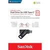 USB 3.1 Sandisk Ultra Dual Drive Go Type-C DDC3 64GB OTG SDDDC3-064G-A46
