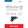USB 3.1 Sandisk Ultra Dual Drive Go Type-C DDC3 256GB OTG SDDDC3-256G-A46