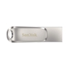 USB 3.1 Sandisk Ultra Dual Drive Luxe OTG Type-C DDC4 512GB OTG SDDDC4-512G-G46