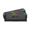 Ram PC Corsair Dominator Platinum RGB 16GB 3200Mhz DDR4 (2x8GB) CMT16GX4M2C3200C16