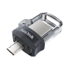USB OTG 3.0 SanDisk Ultra Dual Drive M3.0 64GB SDDD3-064G-G46