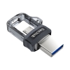 USB OTG 3.0 SanDisk Ultra Dual Drive M3.0 16GB SDDD3-016G-G46
