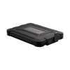 Box HDD SSD 2.5 inches USB 3.1 ADATA ED600 chống Sock AED600-U31-CBK