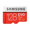 Thẻ Nhớ MicroSDXC Samsung EVO Plus U3 128GB 100MB/s MB-MC128G