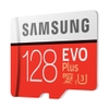 Thẻ Nhớ MicroSDXC Samsung EVO Plus U3 128GB 100MB/s MB-MC128H