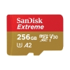 Thẻ Nhớ MicroSDXC SanDisk Extreme V30 A2 256GB 160MB/s SDSQXA1-256G-GN6MN