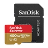 Thẻ Nhớ MicroSDXC SanDisk Extreme V30 A2 400GB 160MB/s SDSQXA1-400G-AN6MA