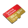 Thẻ Nhớ MicroSDXC SanDisk Extreme V30 A2 512GB 160MB/s SDSQXA1-512G-GN6MN