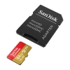 Thẻ Nhớ MicroSDXC SanDisk Extreme V30 A2 64GB 160MB/s SDSQXA2-064G-GN6MN