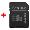Thẻ Nhớ MicroSDXC SanDisk Extreme V30 A2 128GB 160MB/s SDSQXA1-128G-GN6MN