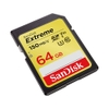 Thẻ nhớ SDXC SanDisk Extreme U3 V30 1000x 64GB 150MB/s SDSDXV6-064G-GNCIN