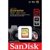 Thẻ nhớ SDXC SanDisk Extreme U3 V30 1000x 256GB 150MB/s SDSDXV5-256G-GNCIN