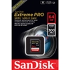 Thẻ nhớ SDXC SanDisk Extreme Pro UHS-II U3 64GB 300MB/s SDSDXPK-064G-GN4IN