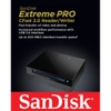Đầu đọc thẻ nhớ CFast Sandisk Extreme Pro SDDR-299