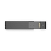 Box di động SSD M.2 PCIe NVMe to USB 3.1 Gen2 Type-C Feeltek UCH001AC1 Aluminum
