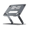Giá đỡ Laptop Aluminium HyperWork L1 HPW-L1-Grey