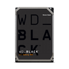 HDD WD Black 4TB 3.5 inch SATA III 256MB Cache 7200RPM WD4005FZBX