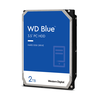 HDD WD Blue 2TB 3.5 inch SATA III 256MB Cache 5400RPM WD20EZAZ