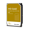 HDD WD Gold 12TB 3.5 inch SATA III 256MB Cache 7200RPM WD121KRYZ