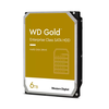 HDD WD Gold 6TB 3.5 inch SATA III 256MB Cache 7200RPM WD6003FRYZ