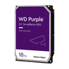 HDD WD Purple 18TB 3.5 inch SATA III 512MB Cache 7200RPM WD180PURZ