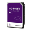 HDD WD Purple 6TB 3.5 inch SATA III 128MB Cache 5640RPM WD63PURZ