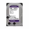 HDD WD Purple 6TB 3.5 inch SATA III 128MB Cache 5640RPM WD63PURZ