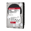 HDD WD Red Plus 6TB 3.5 inch SATA III 128MB Cache 5400RPM WD60EFZX