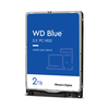 HDD WD Scorpio Blue 2TB 2.5 inch SATA III 128MB Cache 5400RPM WD20SPZX