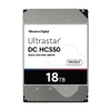 HDD WD Ultrastar HC550 18TB 3.5 inch SATA Ultra 512E SE NP3 512MB Cache 7200RPM WUH721818ALE6L4