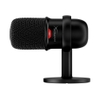 Thiết bị Stream HyperX SoloCast USB Condenser Gaming Microphone 4P5P8AA