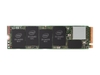 SSD Intel 660P 1TB 3D-NAND QLC M.2 NVMe PCIe Gen3.0 x4 SSDPEKNW010T8X1