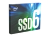 SSD Intel 660P 512GB 3D-NAND QLC M.2 NVMe PCIe Gen3.0 x4 SSDPEKNW512G8X1